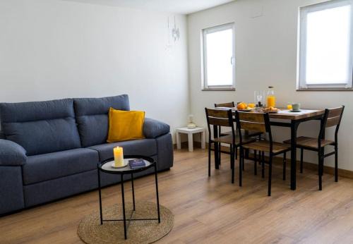 Churriana Apartamento | Guadalmar Malaga Airport Apartment II