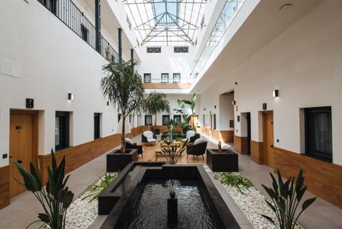 Santa Catalina Apartamento | Guadalupe 15 by Magno Apartments