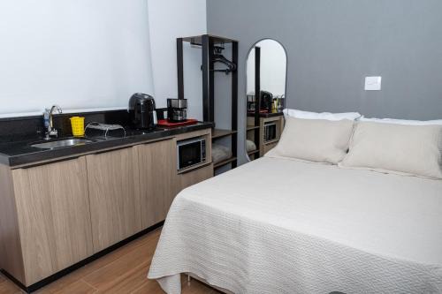 Lourdes Apartamento | Guaja 745 - Apartamento Teca