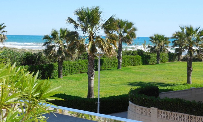 Guardamar de la Safor Apartamento | Guardamar De La Safor: APARTAMENTO CON HERMOSA VISTA AL MAR