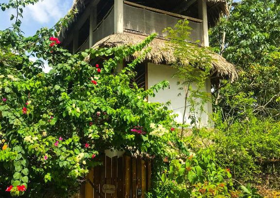 Bacalar Casa | Guarumbo