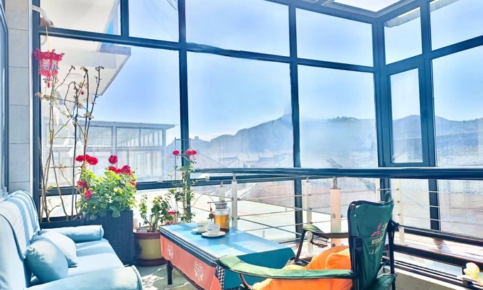 Miyun District Cama Y Desayuno | Gubeikou Great WallJuyouyuan Homestay