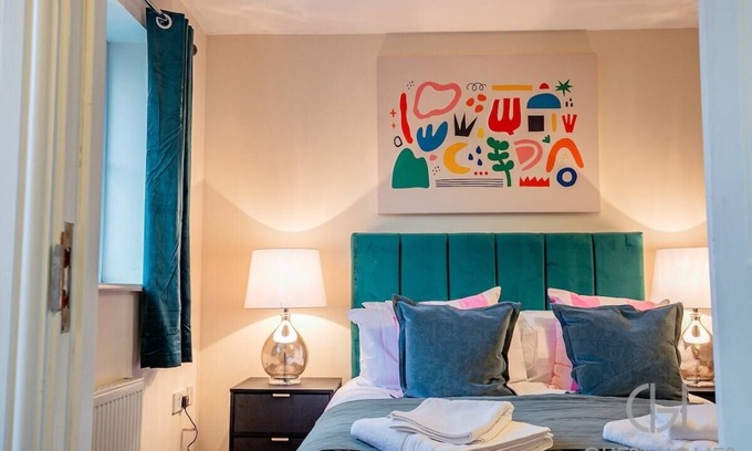 Red Lodge Casa | Guest Homes | 2 bedroom house, Bury St Edmunds