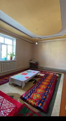Turkestan Casa | Guest house В гостях у Лаззат