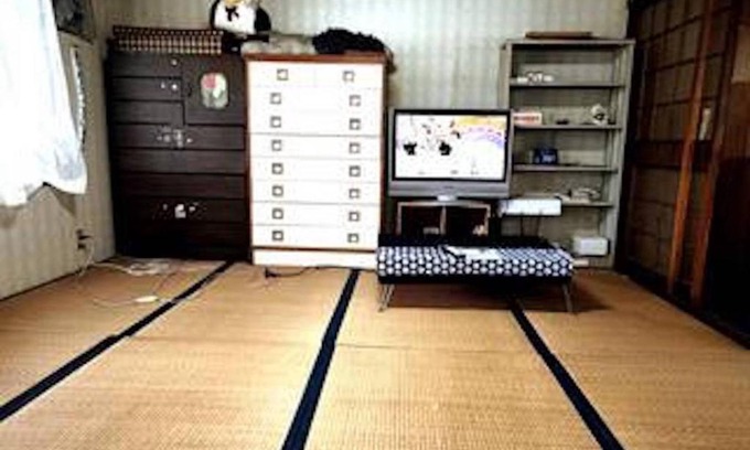 Tsuruoka Casa | Guest House Abe Tatsunosuke - Vacation STAY 28312v