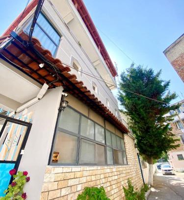 Elbasan Villa | Guest House !
