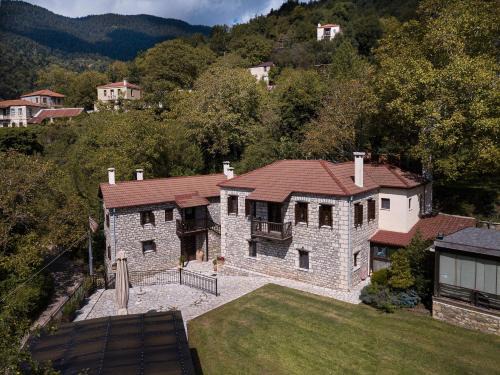 Potamia Casa | Guest House Amadryades