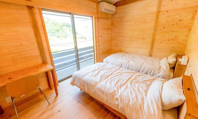 Amami Casa | Guest House Amami Long Beach 2 - Vacation STAY 37974v