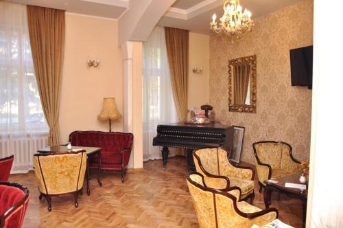 Bezdan Casa | Guest House Anna Caffe