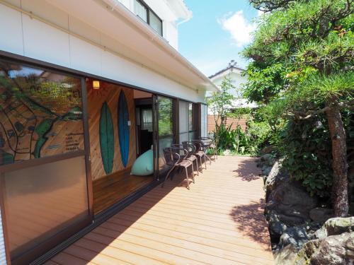 Aoshima Casa | GUEST HOUSE aoshima tei - Vacation STAY 42002v