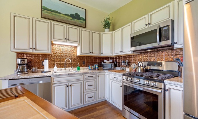 Winterport Apartamento | Guest House at Winterport Evergreen Farm