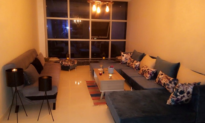 Quartier Des Mimosas Apartamento | Casa de huéspedes hermosa vista