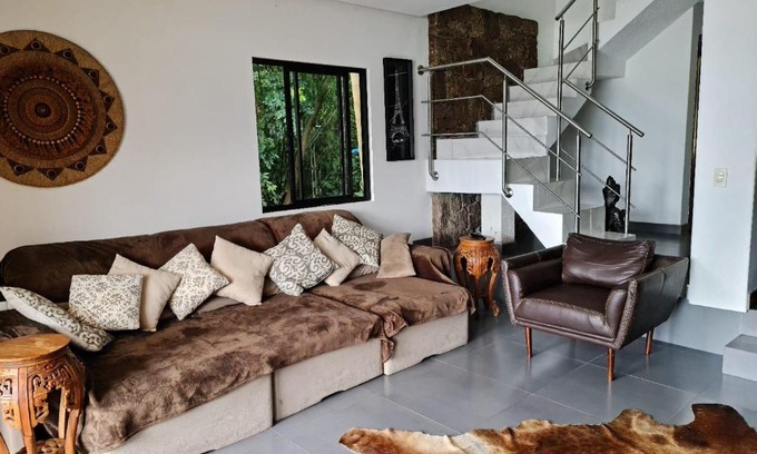 Ribeirao da Ilha Casa | Guest house Bela Vista do Mar