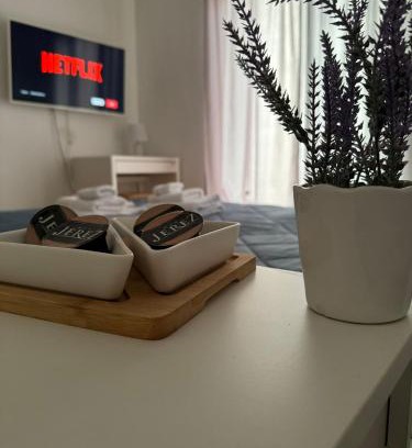 Zona XVI Torrenova Casa | Guest House Demma