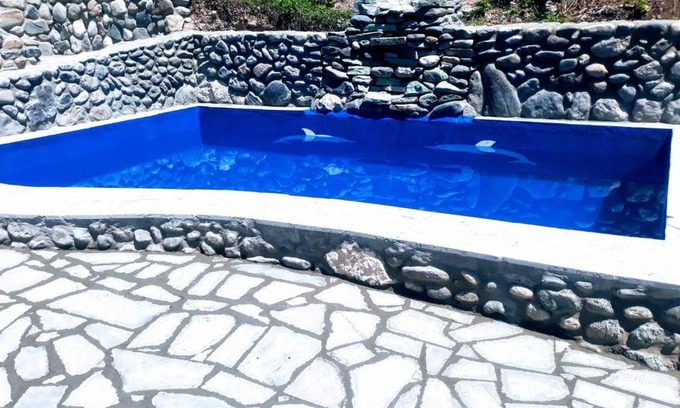 Kaputan Casa | Guest House ECO OldIjevan