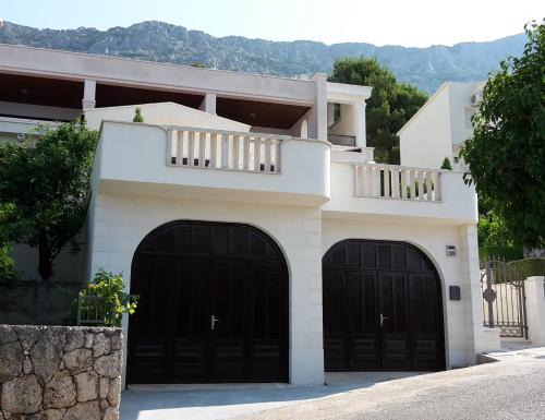 Brela Casa | Guest house Fenix Brela