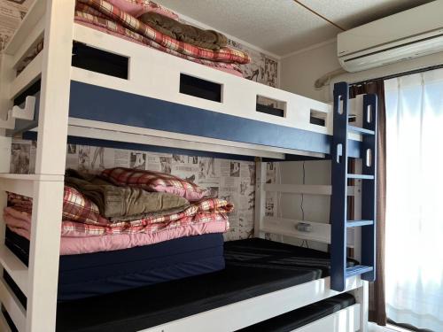 Kasuga Apartamento | Guest House Fukuoka W302