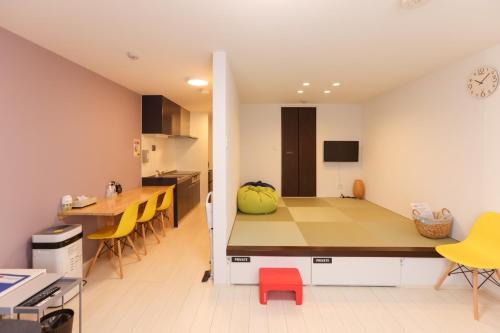 Hashima Apartamento | Guest House Gifuhashima COCONE/Vacation STAY 33937