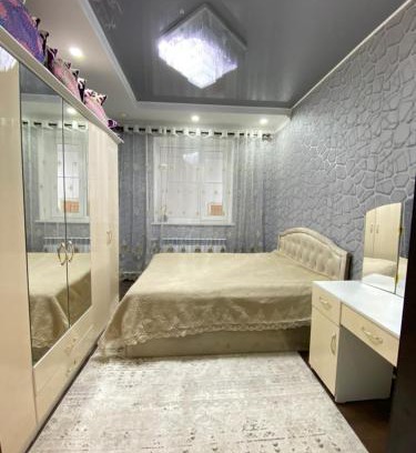 Karakol Casa | Guest House Glover