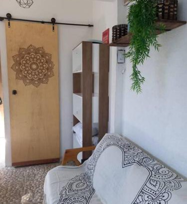 Paranagua Casa | Guest House Ilha do Mel 3