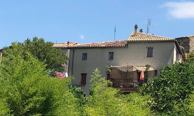 Les Mages Apartamento | Casa de huéspedes en una granja del pueblo