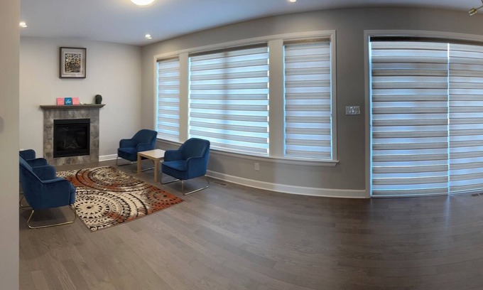 Russell Casa | Guest house in Russel Ontario, 25 mints away from Ottawa downtown .