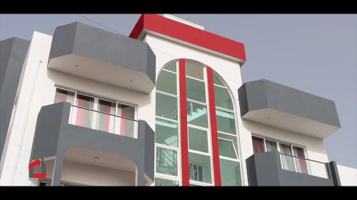 Mindelo Casa | Guest House Lina Elisa