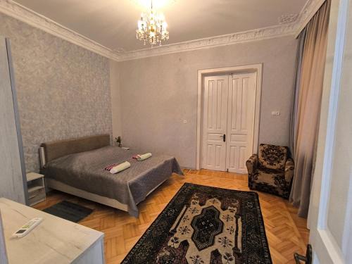 Imereti Cabina | Guest House Livia