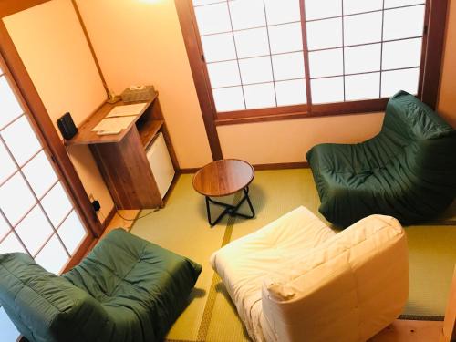 Nishi Ward Casa | Guest house Mitaki