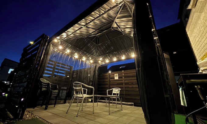 Obihiro Casa | Guest House MOMO