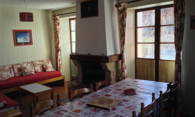 Notre-Dame-du-Pre Casa | Guest house - NOTRE DAME DU PRE