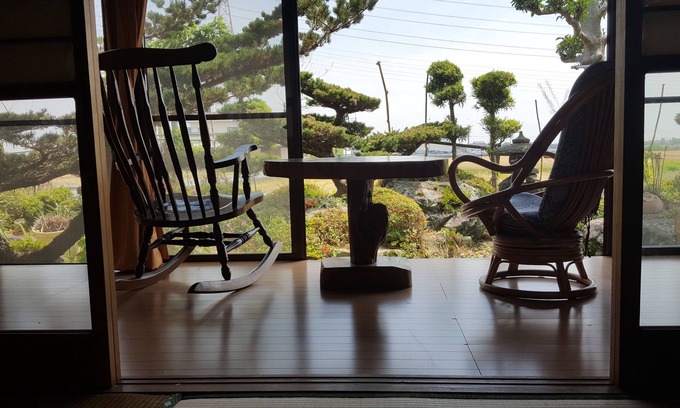 Oki Casa | Guest House Nakamura House