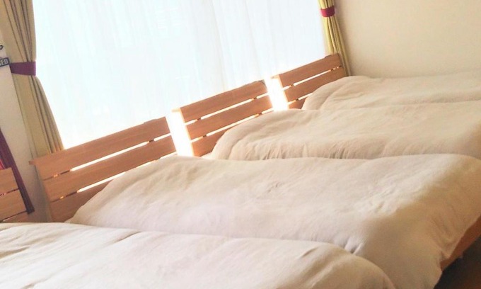 Kanazawa Casa | Guest House Nishikanazawa Smile & smile - Vacation STAY 12106v