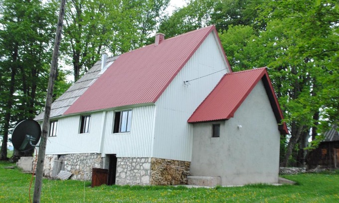 Zabljak Casa | Guest House Odmor