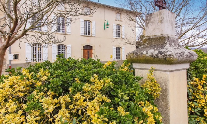 Cassagne Casa | MANSIÓN OSTAL Cassinia