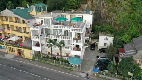 Sarpi Casa | Guest House Palma