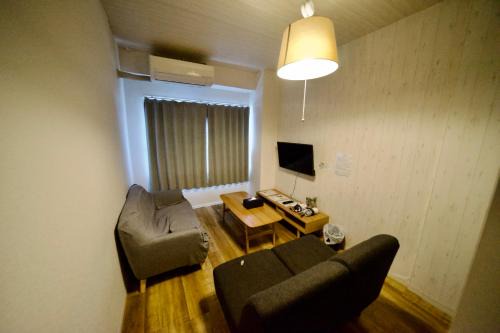 Sakae Apartamento | Guest House Re-worth Yabacho1 402