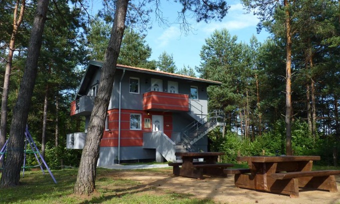 Slunj Casa | Guest House Rudine