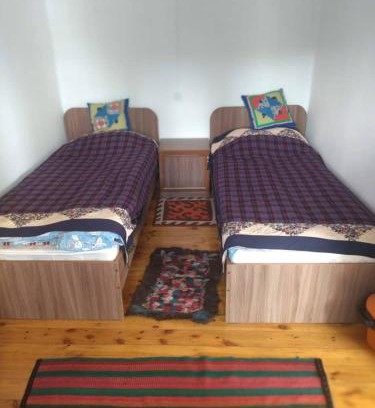 Kochkor Casa | Guest House Shyrdak
