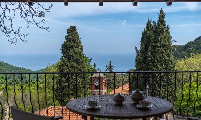 Agia Apartamento | Guest House Sklithro