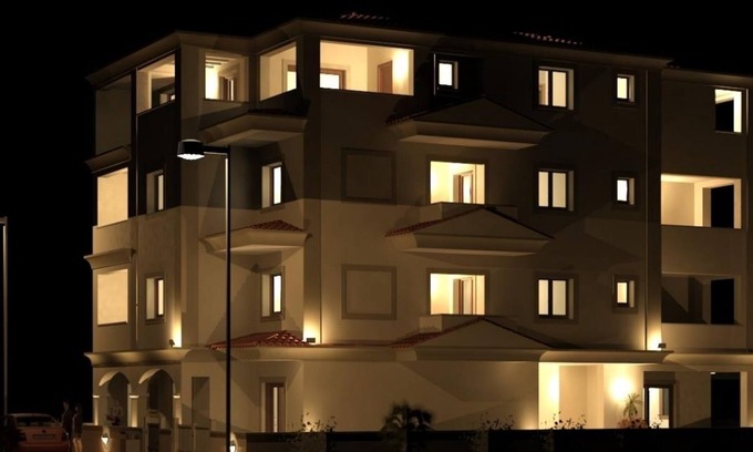 Olbia Casa | Guest House Suite Olbia