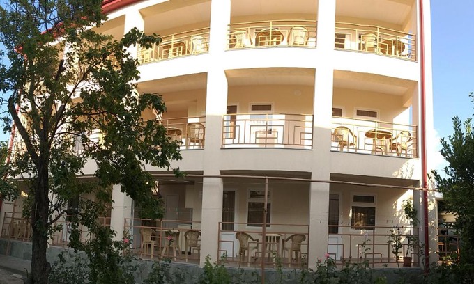 Gelendzhik Casa | Guest House Tatiana