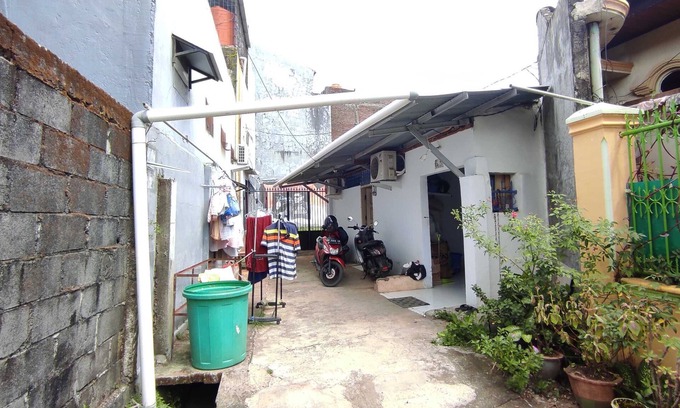 Makassar Casa | Guest House Toddopuli VII