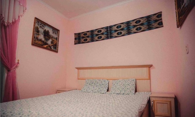 Bukhara Province Apartamento | Guest house Uncle Kolya