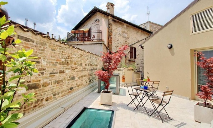 San Severino Marche Casa | Guest House Viaroma