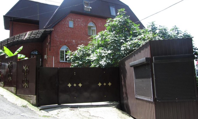 Lazarevskoye Casa | Guest house Voskhod