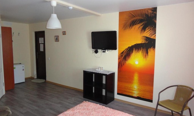 Gelendzhik Casa | Guest House Yuzhanka
