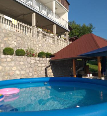 Zlatibor Casa | Guest Oase Pavlovića Staze Pribojska Banja