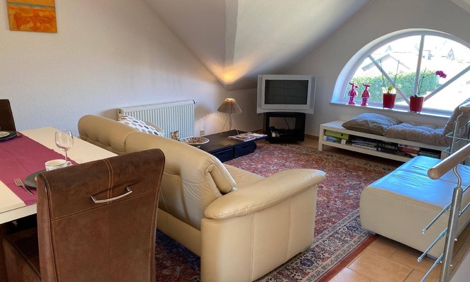 Großheide Casa | Apartamento de vacaciones Großheide para 2 - 4 personas con 2 dormitorios - Casa de vacaciones