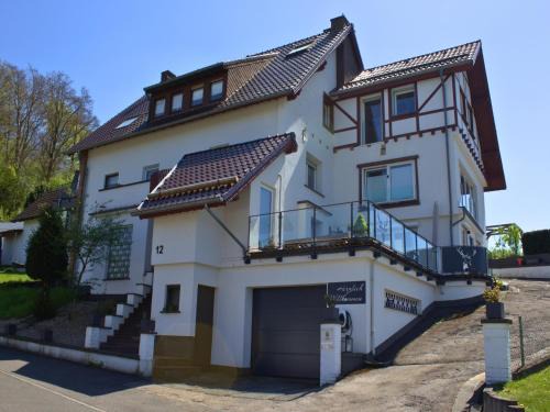 Pelm Apartamento | Guest rooms Eifelglück in Pelm